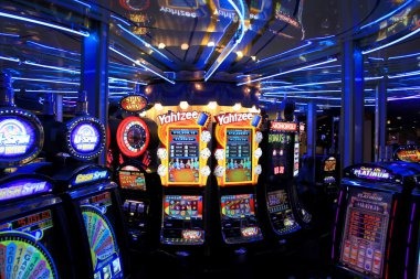 Withdrawal process on spaceman demo