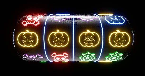 Joker Gaming slot lobby on spaceman demo